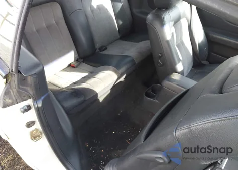 2004 Chrysler Sebring Lxi z USA, uszkodzony, nr VIN 1C3EL55R54N161040